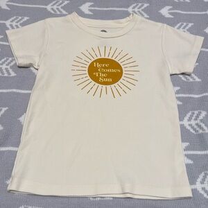 Emerson and Friends t-shirt